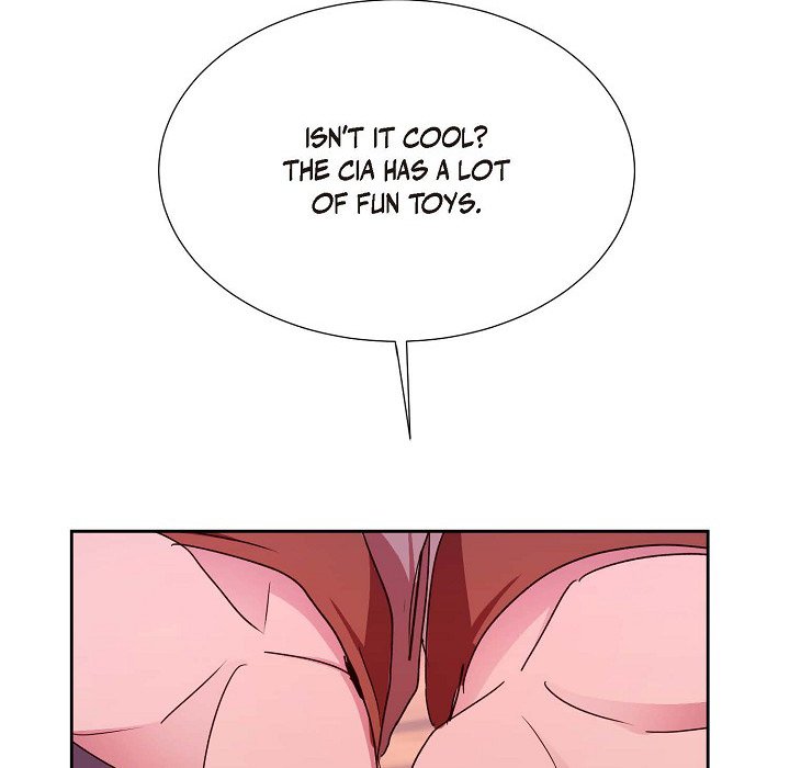 Absolute Possession Absolute Possession EP 22 - Toomics page 124 - 