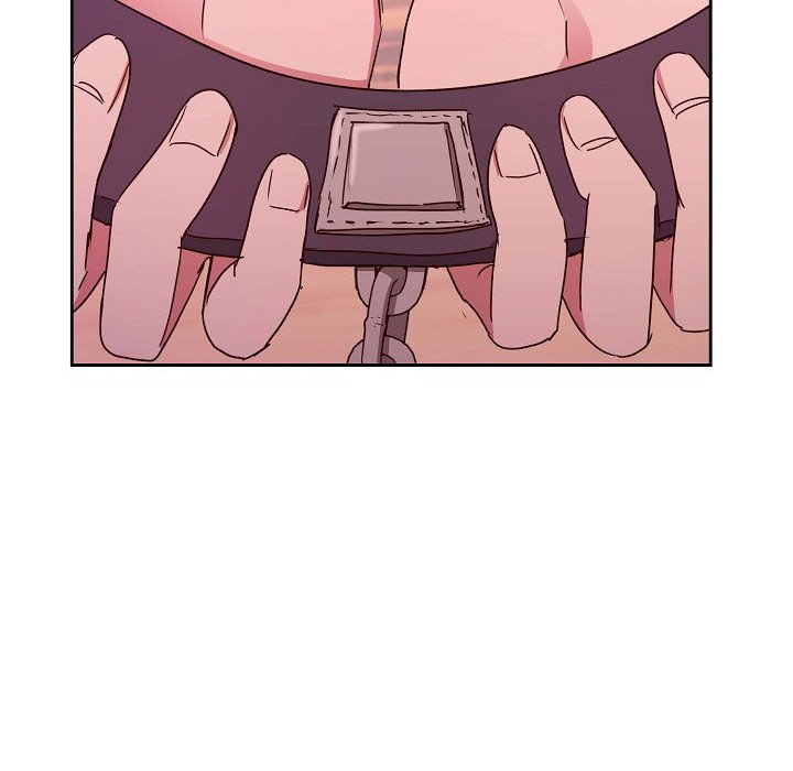 Absolute Possession Absolute Possession EP 22 - Toomics page 125 - 