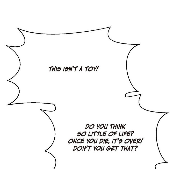 Absolute Possession Absolute Possession EP 22 - Toomics page 128 - 