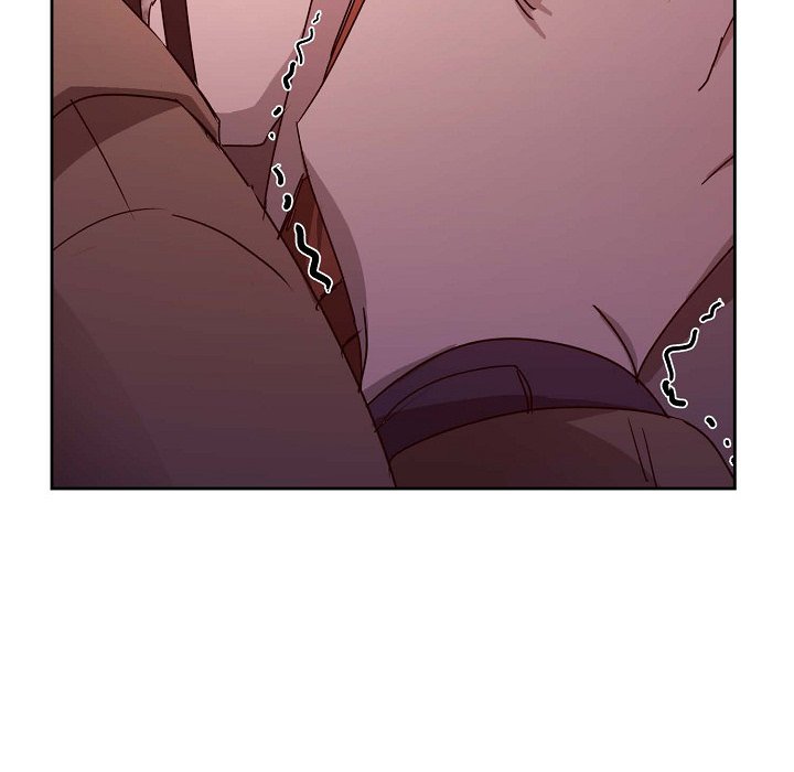 Absolute Possession Absolute Possession EP 22 - Toomics page 134 - 
