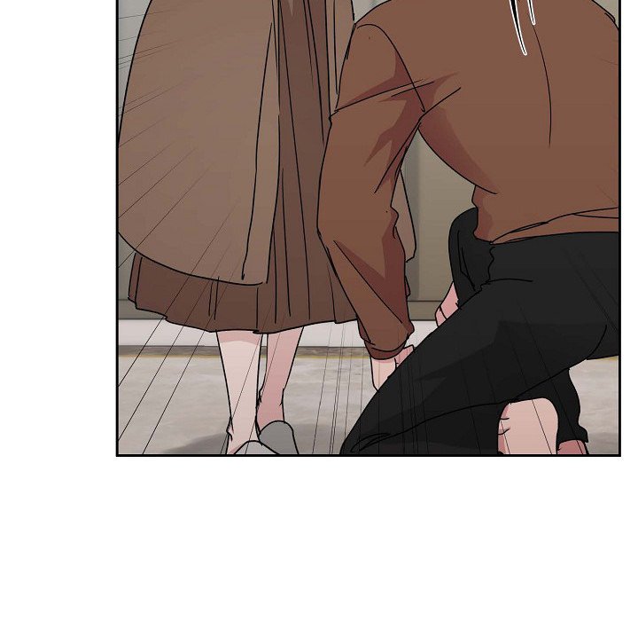 Absolute Possession Absolute Possession EP 22 - Toomics page 19 - 