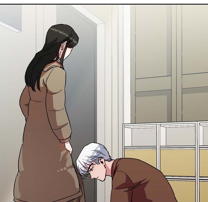 Absolute Possession Absolute Possession EP 22 - Toomics page 25 - 