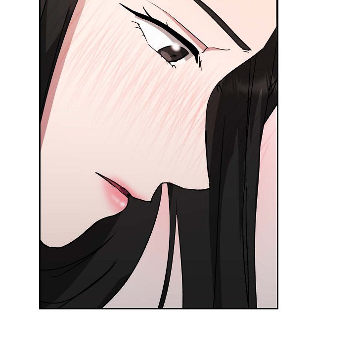 Absolute Possession Absolute Possession EP 22 - Toomics page 27 - 