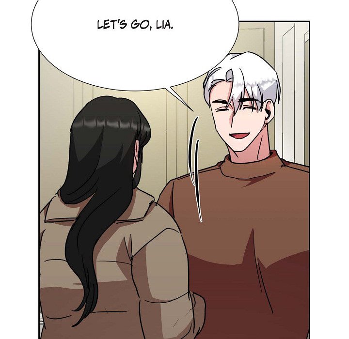 Absolute Possession Absolute Possession EP 22 - Toomics page 29 - 