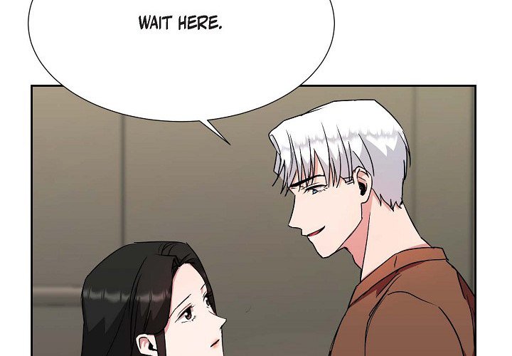 Absolute Possession Absolute Possession EP 22 - Toomics page 4 - 