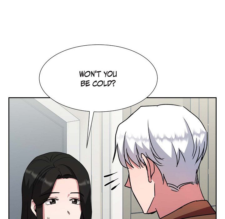 Absolute Possession Absolute Possession EP 22 - Toomics page 33 - 