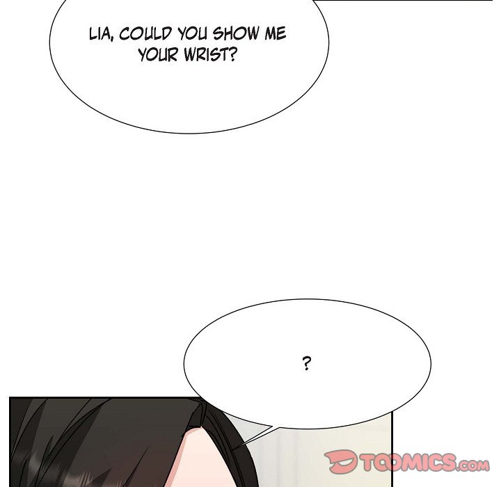 Absolute Possession Absolute Possession EP 22 - Toomics page 39 - 