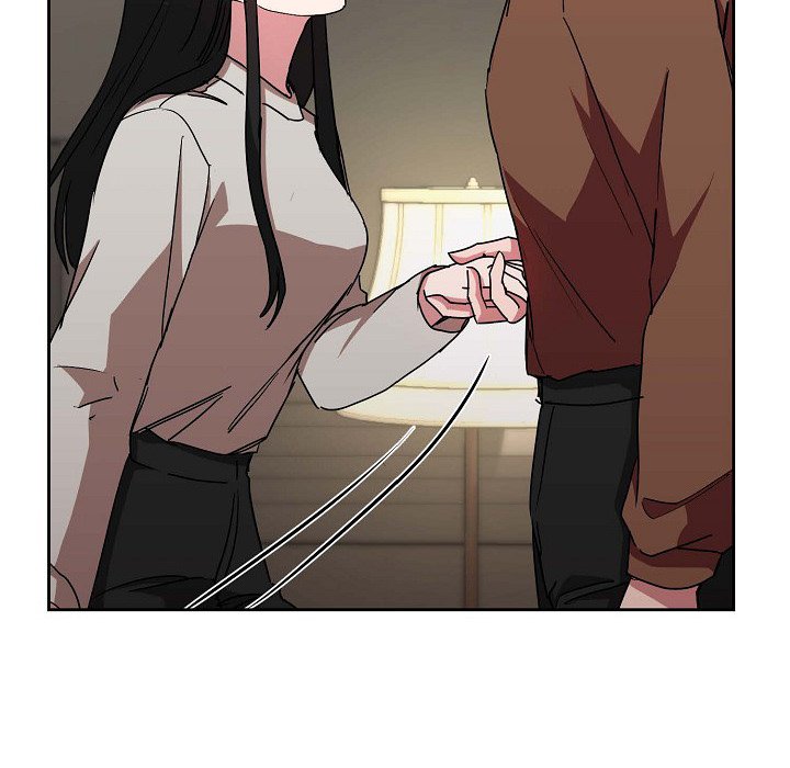 Absolute Possession Absolute Possession EP 22 - Toomics page 5 - 