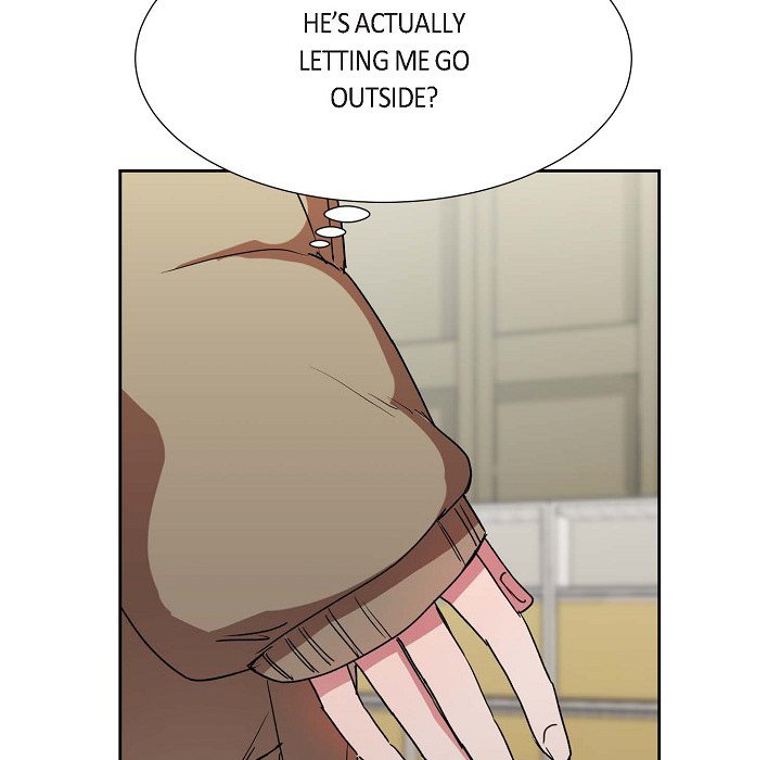 Absolute Possession Absolute Possession EP 22 - Toomics page 44 - 