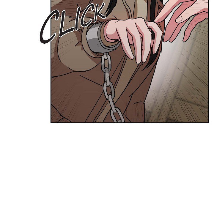 Absolute Possession Absolute Possession EP 22 - Toomics page 47 - 