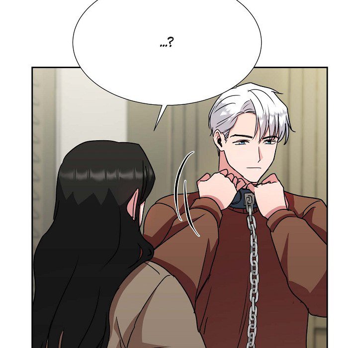 Absolute Possession Absolute Possession EP 22 - Toomics page 50 - 