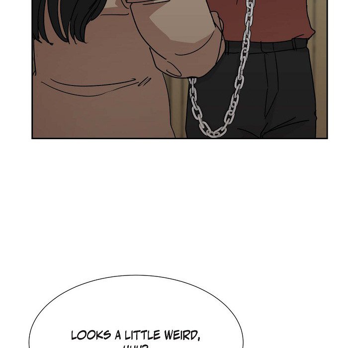Absolute Possession Absolute Possession EP 22 - Toomics page 51 - 