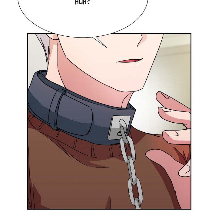 Absolute Possession Absolute Possession EP 22 - Toomics page 52 - 