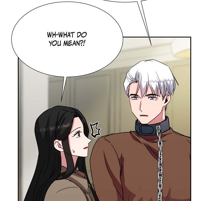 Absolute Possession Absolute Possession EP 22 - Toomics page 54 - 