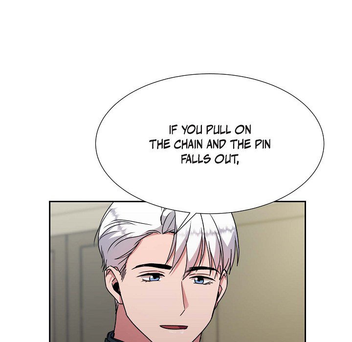 Absolute Possession Absolute Possession EP 22 - Toomics page 56 - 