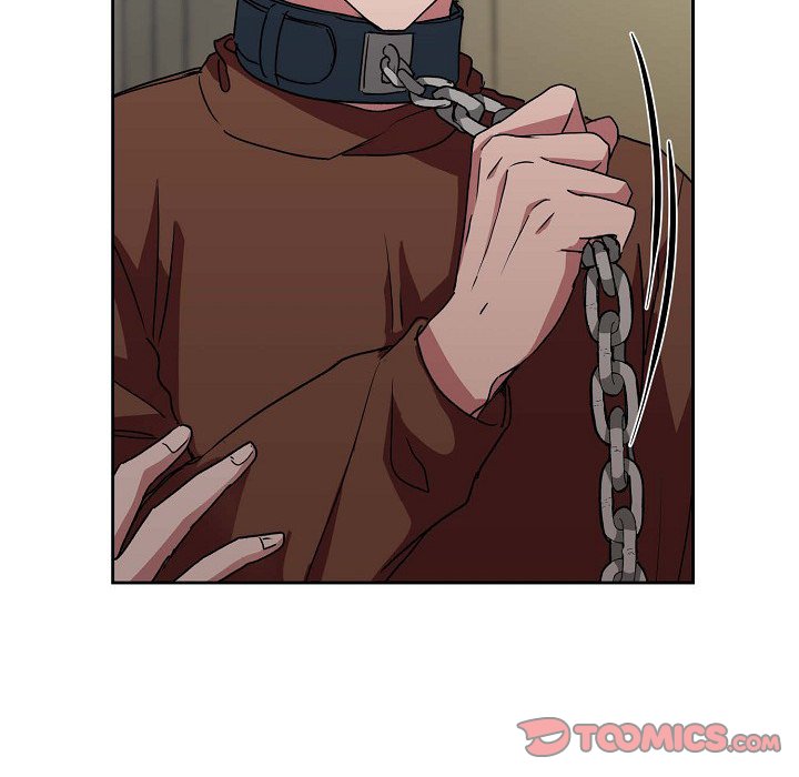 Absolute Possession Absolute Possession EP 22 - Toomics page 57 - 