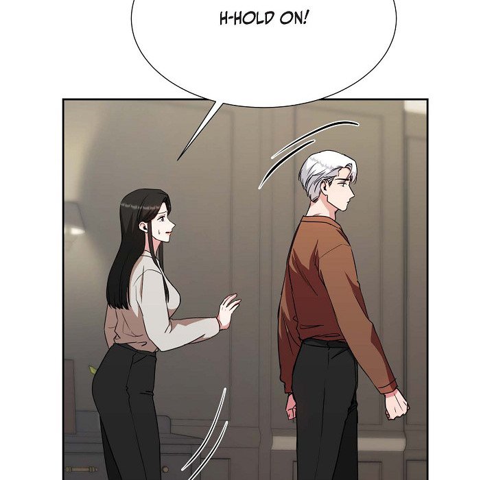 Absolute Possession Absolute Possession EP 22 - Toomics page 7 - 