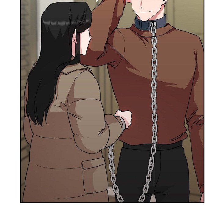 Absolute Possession Absolute Possession EP 22 - Toomics page 69 - 