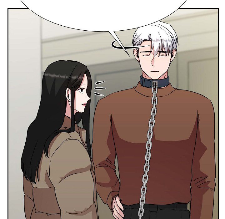 Absolute Possession Absolute Possession EP 22 - Toomics page 73 - 
