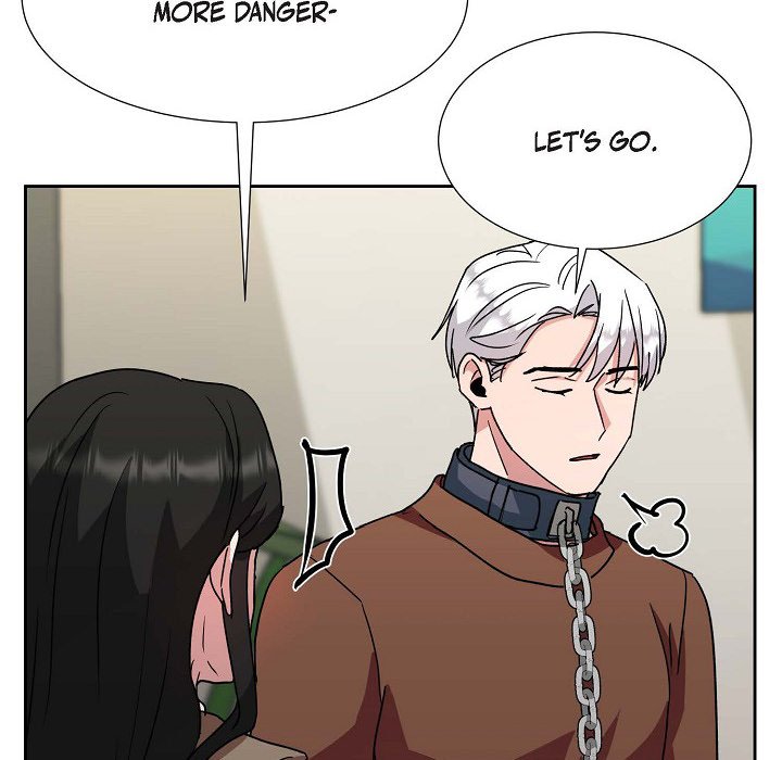 Absolute Possession Absolute Possession EP 22 - Toomics page 78 - 