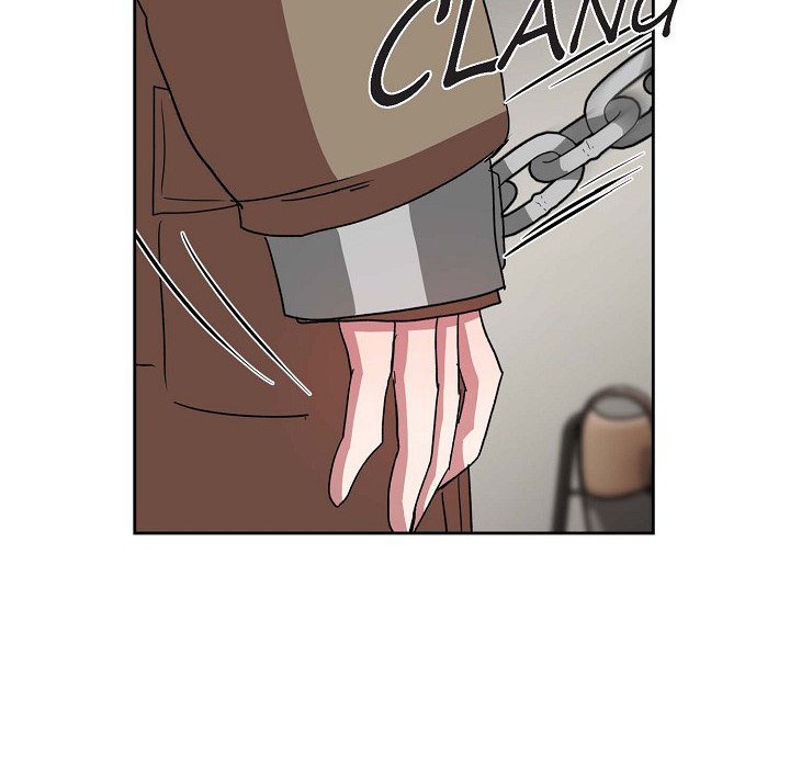 Absolute Possession Absolute Possession EP 22 - Toomics page 81 - 