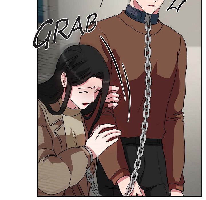 Absolute Possession Absolute Possession EP 22 - Toomics page 85 - 