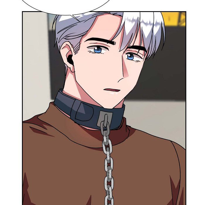 Absolute Possession Absolute Possession EP 22 - Toomics page 87 - 