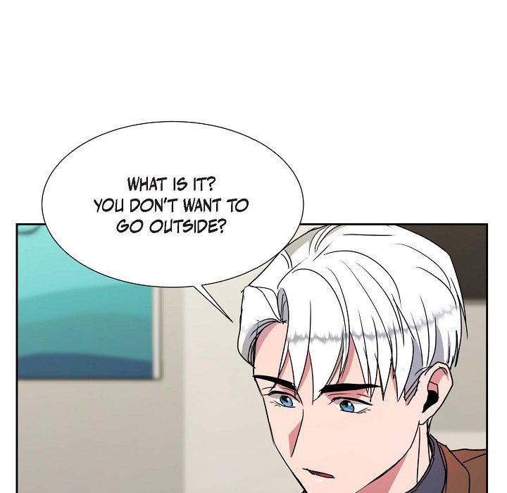 Absolute Possession Absolute Possession EP 22 - Toomics page 91 - 