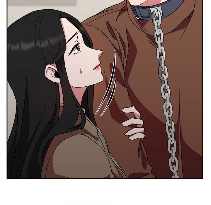 Absolute Possession Absolute Possession EP 22 - Toomics page 92 - 