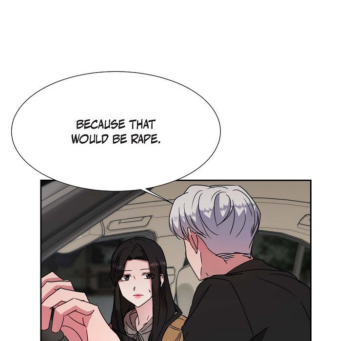 Absolute Possession Absolute Possession EP 23 - Toomics page 124 - 