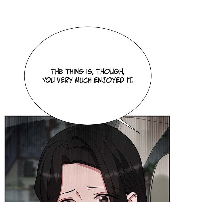 Absolute Possession Absolute Possession EP 23 - Toomics page 126 - 