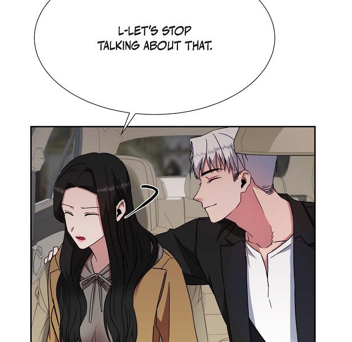 Absolute Possession Absolute Possession EP 23 - Toomics page 133 - 