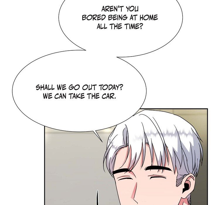Absolute Possession Absolute Possession EP 23 - Toomics page 18 - 