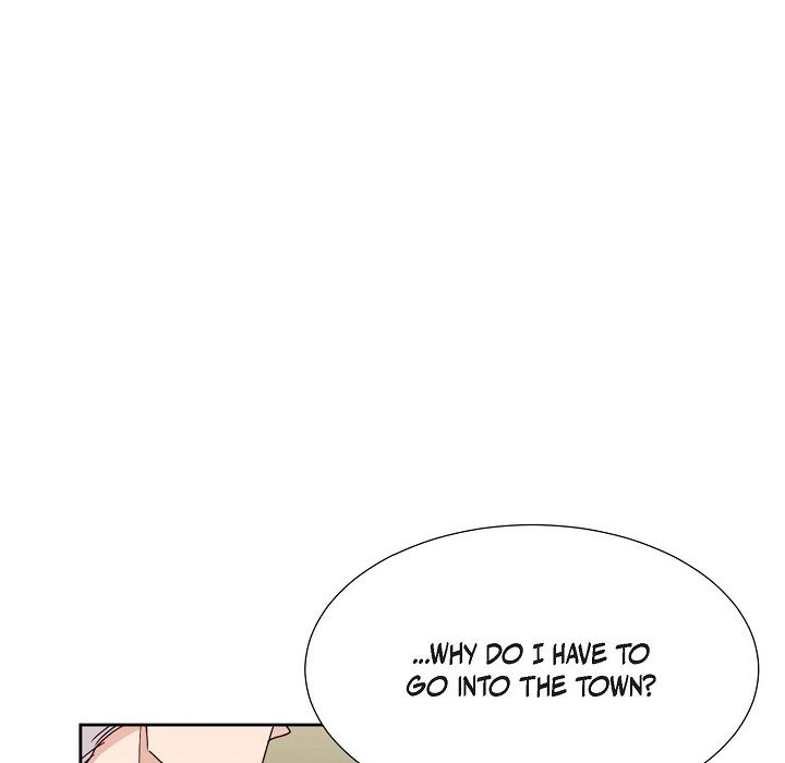 Absolute Possession Absolute Possession EP 23 - Toomics page 24 - 