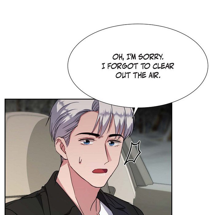 Absolute Possession Absolute Possession EP 23 - Toomics page 37 - 
