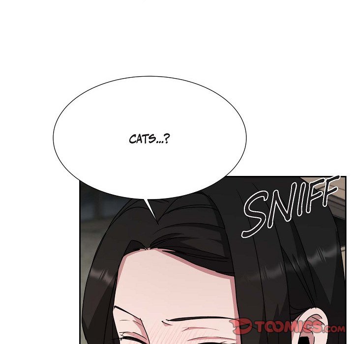 Absolute Possession Absolute Possession EP 23 - Toomics page 39 - 