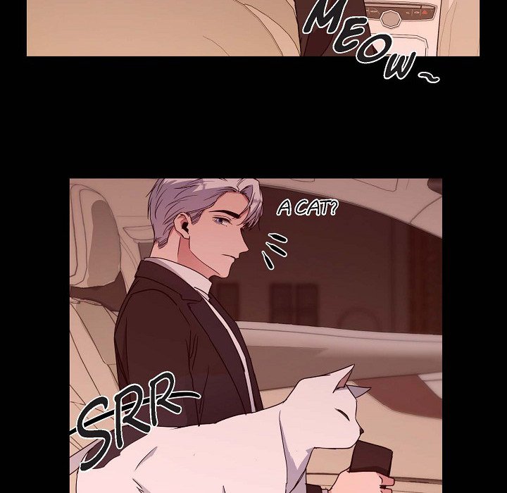 Absolute Possession Absolute Possession EP 23 - Toomics page 43 - 