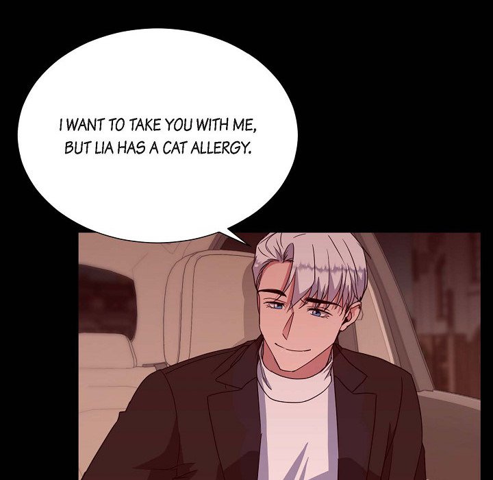 Absolute Possession Absolute Possession EP 23 - Toomics page 46 - 