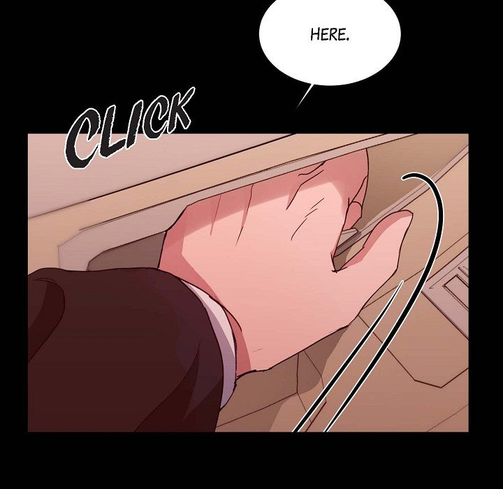 Absolute Possession Absolute Possession EP 23 - Toomics page 48 - 