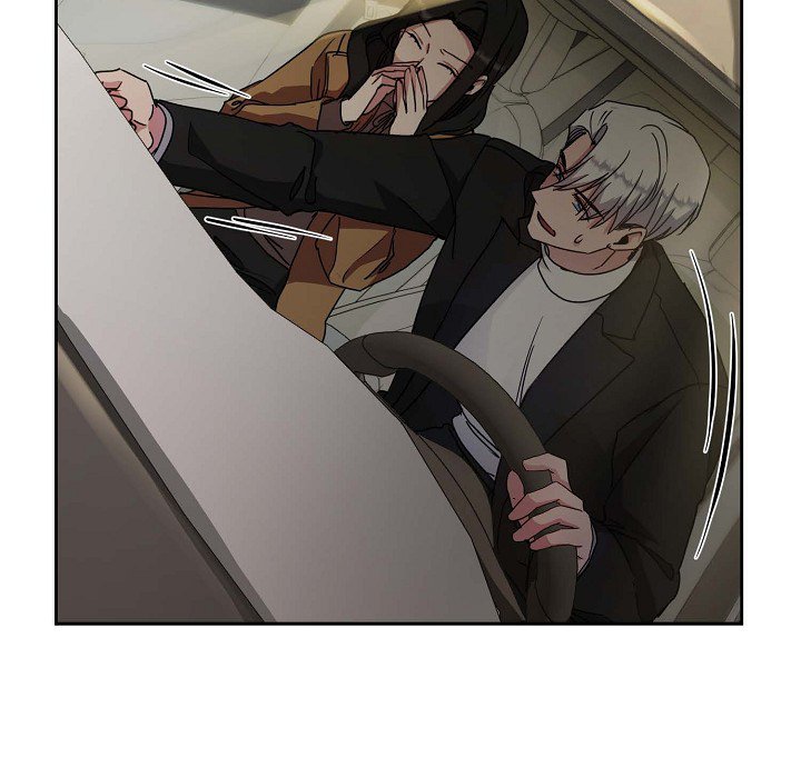 Absolute Possession Absolute Possession EP 23 - Toomics page 53 - 