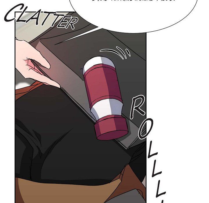 Absolute Possession Absolute Possession EP 23 - Toomics page 55 - 