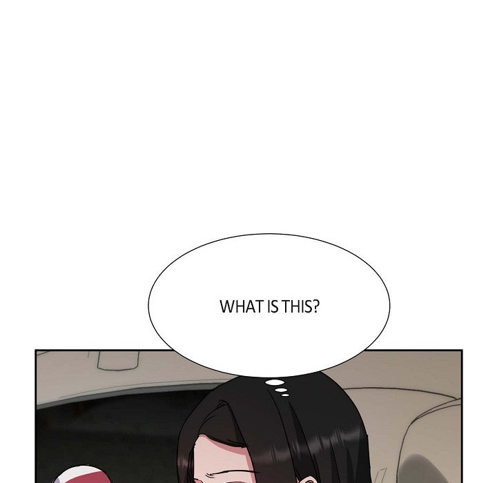 Absolute Possession Absolute Possession EP 23 - Toomics page 58 - 