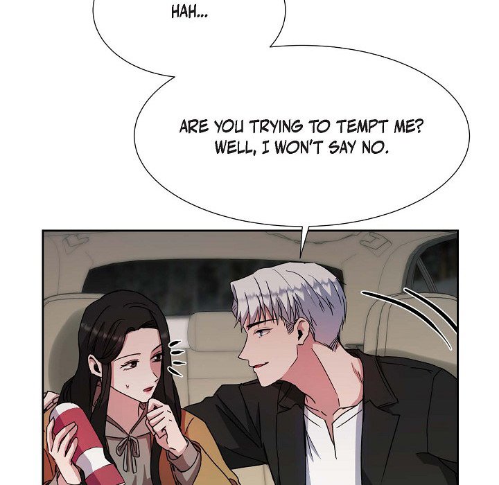 Absolute Possession Absolute Possession EP 23 - Toomics page 61 - 