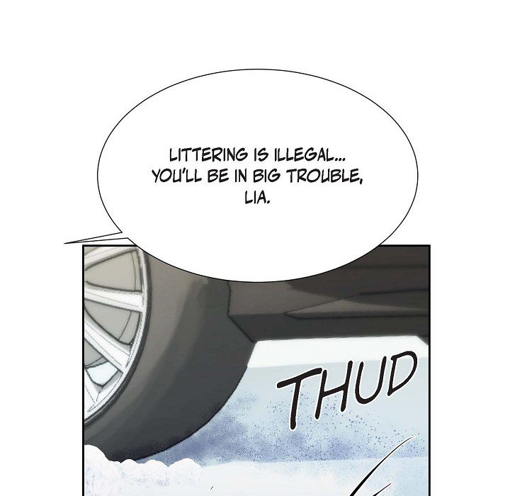 Absolute Possession Absolute Possession EP 23 - Toomics page 80 - 