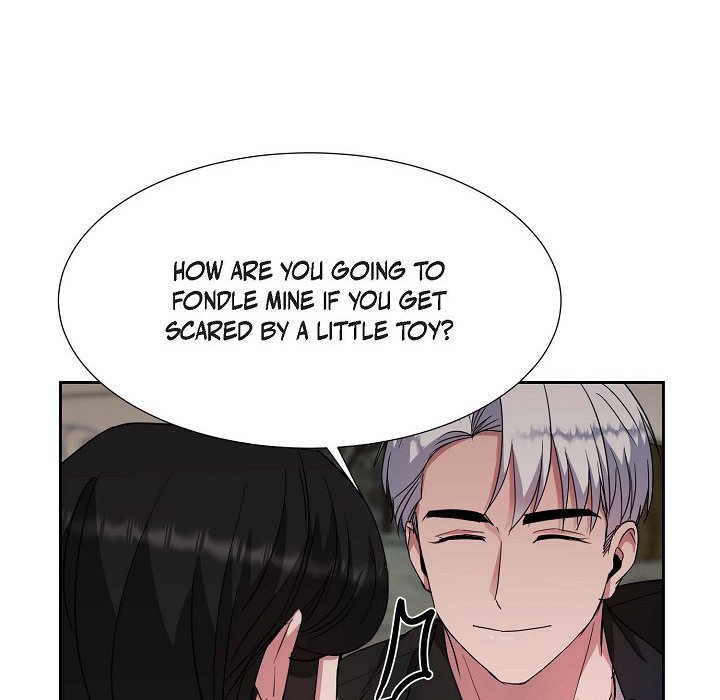 Absolute Possession Absolute Possession EP 23 - Toomics page 82 - 