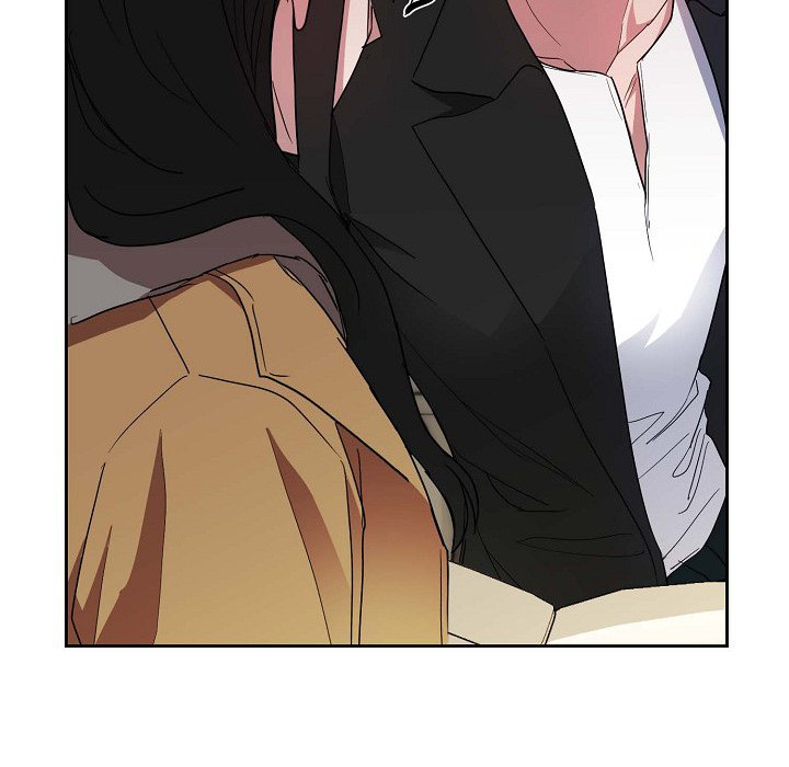Absolute Possession Absolute Possession EP 23 - Toomics page 83 - 