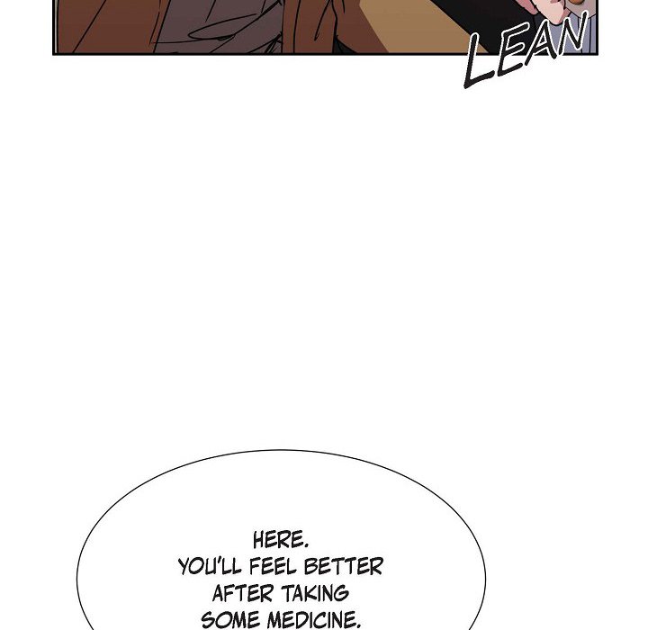 Absolute Possession Absolute Possession EP 23 - Toomics page 90 - 