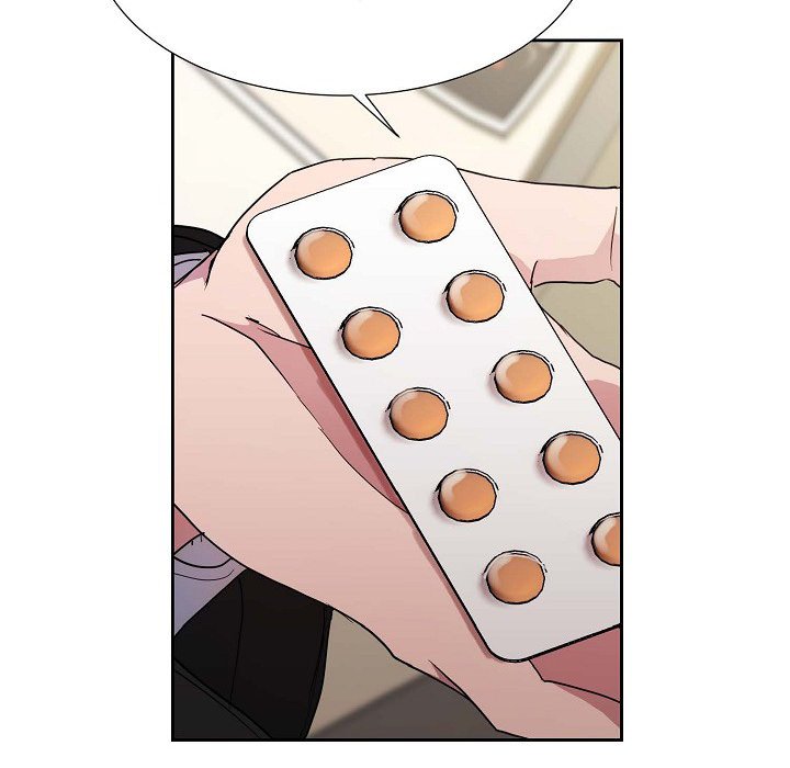 Absolute Possession Absolute Possession EP 23 - Toomics page 91 - 