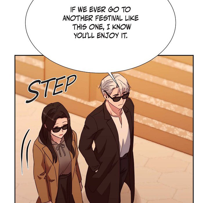 Absolute Possession Absolute Possession EP 24 - Toomics page 116 - 
