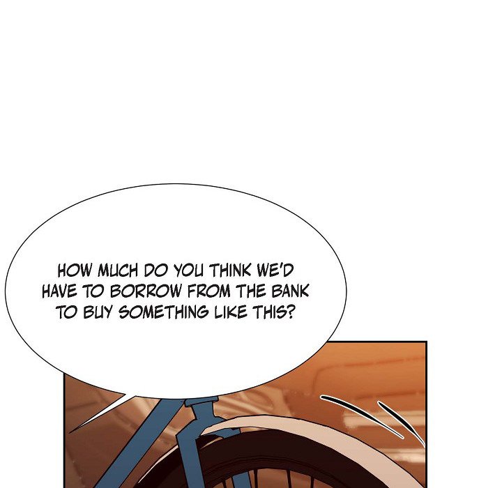 Absolute Possession Absolute Possession EP 24 - Toomics page 123 - 